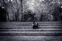 Tait and Megan Prom Pictures