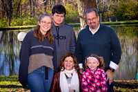 2021- Blenk Family