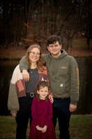 2022- Blenks Family Photos