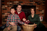 Carson Family Photos