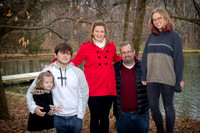 Blenks Family Photos- 2019