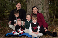 2017 Harris Family Pictures