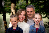 2021- Kulhanek Family Photos